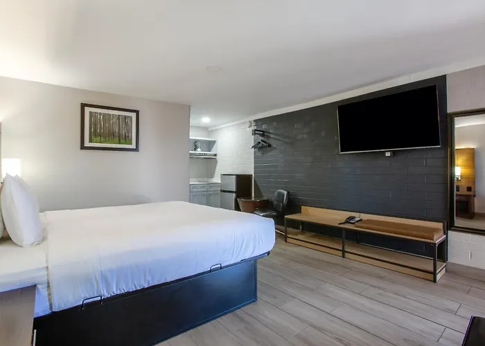 The On 66 Motel