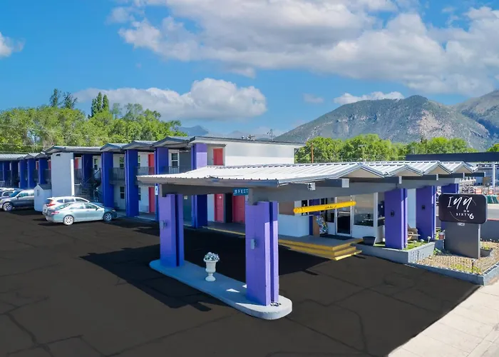 The On 66 Motel