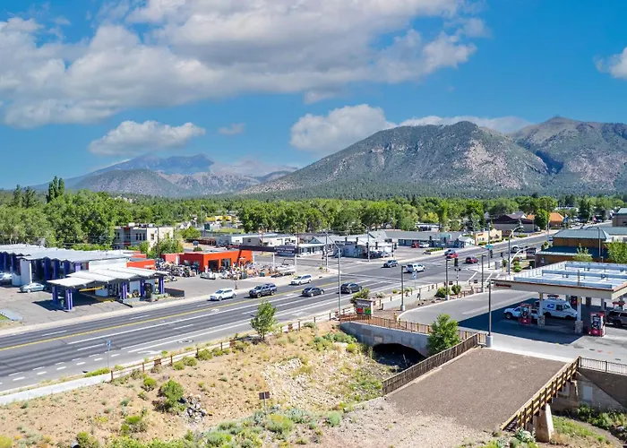 The On 66 Flagstaff