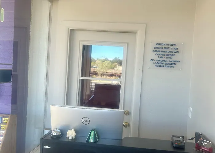 The On 66 Motel
